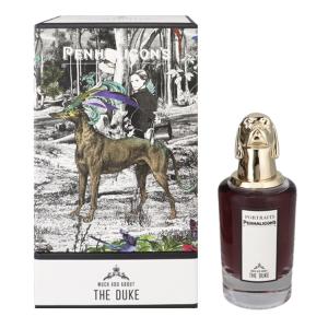 並行輸入品 ペンハリガン マッチ アド アバウト ザ デューク EDP・SP 75ml 香水 フレグランス MUCH ADO ABOUT THE DUKE PENHALIGON’S