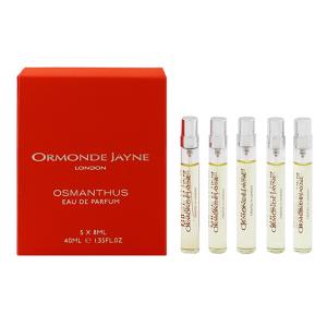 オーモンド ジェーン キー パルファム 120ml ORMONDE JAYNE QI PARUM
