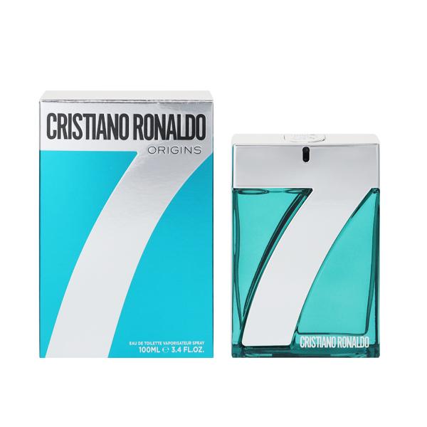 並行輸入品 クリスティアーノ ロナウド CR7 オリジンズ EDT・SP 100ml 香水 フレグラ...