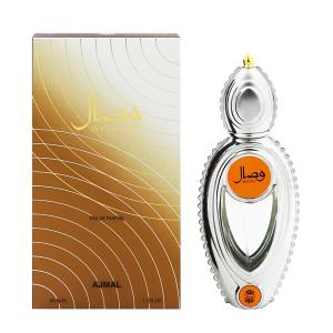 あじまる 並行輸入品 アジマル アンバー ムスク (箱なし) EDP・SP