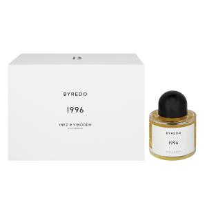 並行輸入品 バイレード 1996 EDP・SP 100ml 香水 フレグランス 1996 BYREDO 新品 未使用