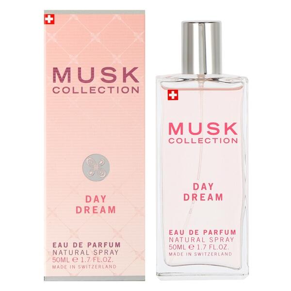 並行輸入品 ムスク コレクション デイドリーム EDP・SP 50ml 香水 フレグランス DAYD...