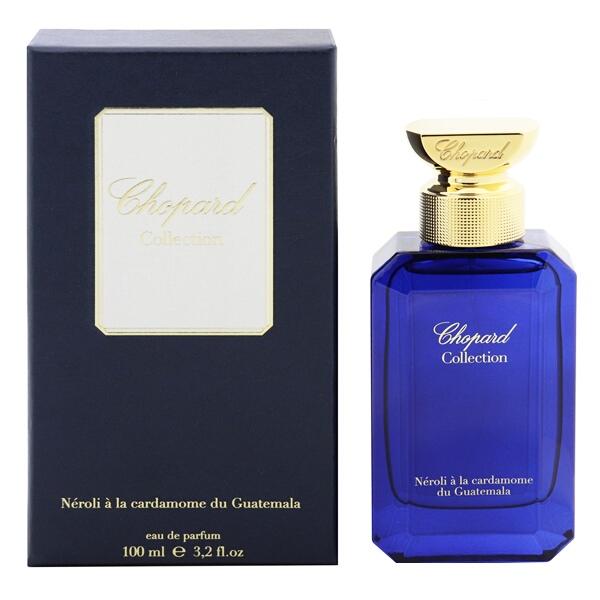 並行輸入品 ショパール コレクション ネロリ・ア・ラ・カルダモン・デュ・グアテマラ EDP・SP 1...