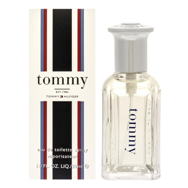 並行輸入品 トミーヒルフィガー トミー EDT・SP 30ml 香水 フレグランス TOMMY TO...