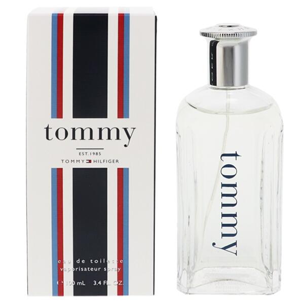 並行輸入品 トミーヒルフィガー トミー EDT・SP 100ml 香水 フレグランス TOMMY T...