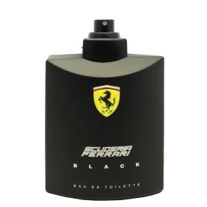 Ferrari（フェラーリ） 並行輸入品 スーデリア ブラック EDT