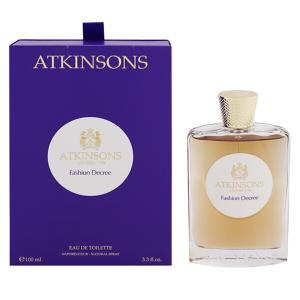 並行輸入品 アトキンソン ATKINSONS ファッション ディクリー