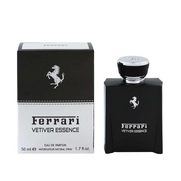 フェラーリ ベチバーエッセンス EDP・SP 50ml 香水 フレグランス VETIVER ESSE...