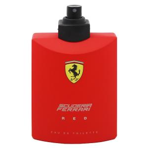 Ferrari（フェラーリ） 並行輸入品 ライト エッセンス (テスター) EDT