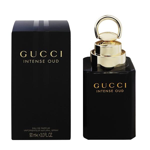 並行輸入品 グッチ インテンス ウード EDP・SP 90ml 香水 フレグランス GUCCI IN...