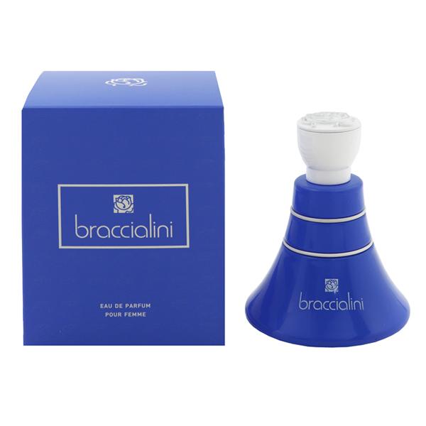 ブラッチャリーニ ブルー EDP・SP 100ml 香水 フレグランス BLUE POUR FEMM...