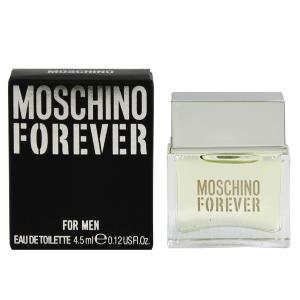 MOSCHINO（モスキーノ） 並行輸入品 フォーエバー メン (テスター) EDT