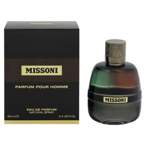 ミッソーニ 香水 ミッソーニ プールオム EDP・SP 100ml MISSONI PERFUME POUR HOMME 新品 未使用｜beautyfiveauc