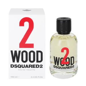 DSQUARED2（ディースクエアード） 並行輸入品 DSQUUARED2 2 ウッド