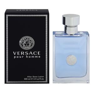 VERSACE（ヴェルサーチェ） 並行輸入品 プールオム ウード ノワール