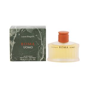 並行輸入品 ラウラビアジョッティ ローマ ウォモ EDT・SP 40ml 香水 フレグランス ROM...