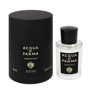 ACQUA DI PARMA アクア ディ パルマ ユズ オスマンサス サクラ