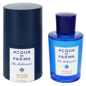 ACQUA DI PARMA（アクアディパルマ） ブルー メディテラネオ
