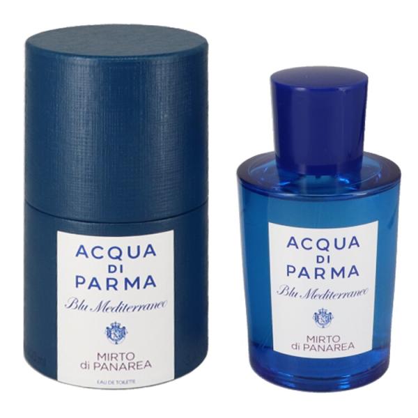 並行輸入品 アクア デ パルマ ブルーメディテラネオ ミルト ディ パナレア EDT・SP 100m...