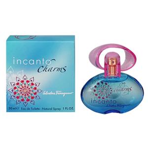 FERRAGAMO（フェラガモ） 並行輸入品 インカント NEW ブルーム EDT・SP