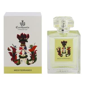 Carthusia（カルトゥージア） 並行輸入品 送料無料 メディテラネオ EDP