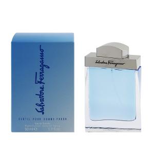 FERRAGAMO（フェラガモ） 並行輸入品 シニョリーナ リベラ EDP・SP