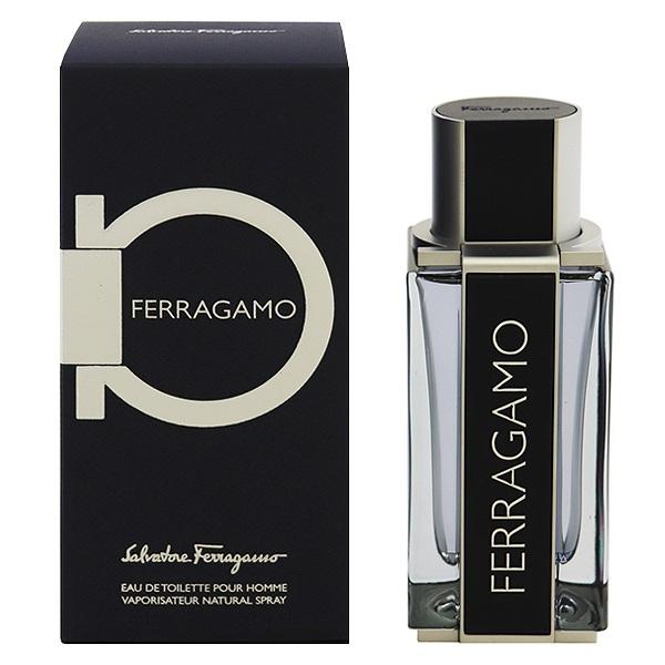 並行輸入品 フェラガモ EDT・SP 100ml 香水 フレグランス FERRAGAMO SALVA...