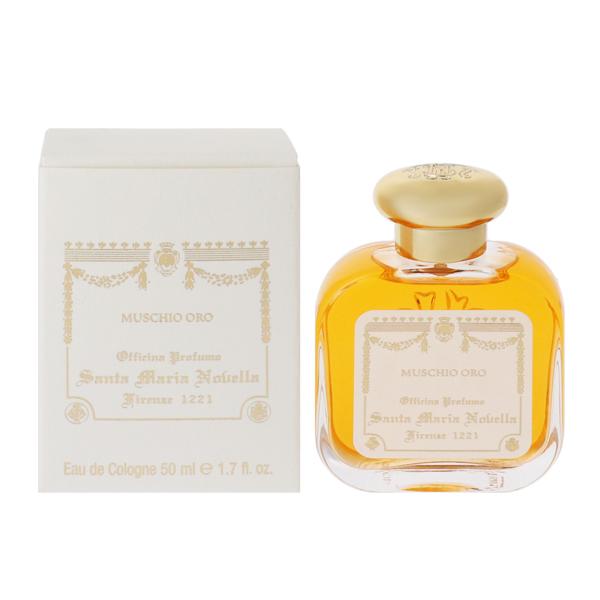 並行輸入品 サンタ・マリア・ノヴェッラ ゴールドマスク EDC・SP 50ml 香水 フレグランス ...