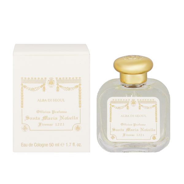 並行輸入品 サンタ・マリア・ノヴェッラ アルバ ディ ソウル EDC・SP 50ml 香水 フレグラ...
