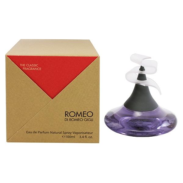 ロメオ ジリ ロメオ ディ ロメオジリ EDP・SP 100ml 香水 フレグランス ROMEO D...