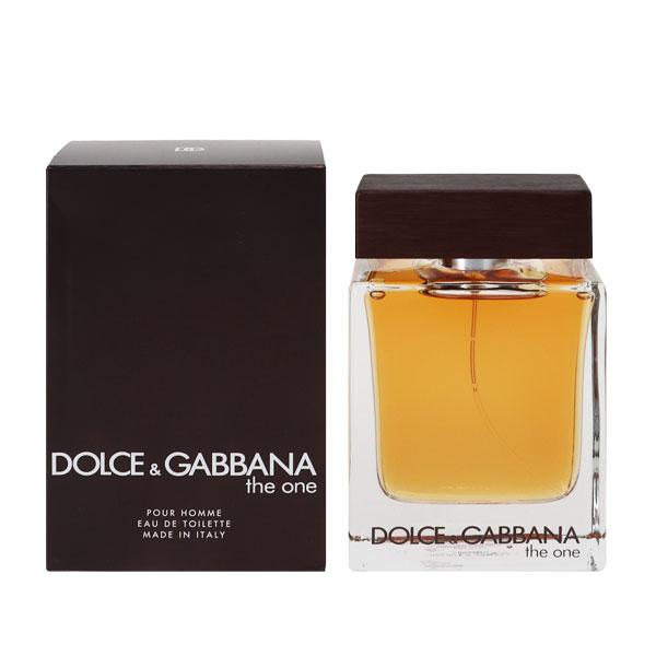 並行輸入品 ドルチェ＆ガッバーナ D＆G ドルガバ ザ ワン フォーメン EDT・SP 100ml ...