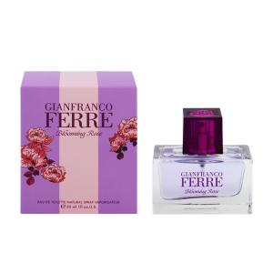 ジャン フランコ フェレ ブルーミングローズ EDT・SP 30ml 香水 フレグランス BLOOMING ROSE GIAN FRANCO FERRE 新品 未使用｜beautyfiveauc