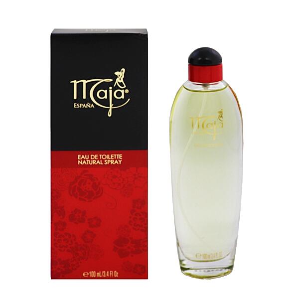 並行輸入品 ミルヒャ マハ EDT・SP 100ml 香水 フレグランス MAJA MYRURGIA...