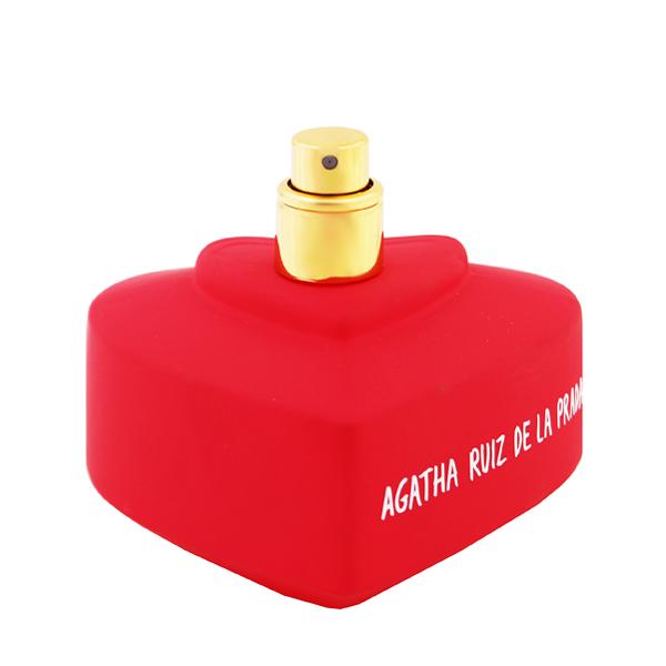 並行輸入品 アガタ ルイス デ ラ プラダ ラブ ラブ ラブ (テスター) EDT・SP 80ml ...