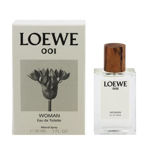 LOEWE（ロエベ） 香水 LOEWE 001 マン オードトワレ 75ml man EDT 