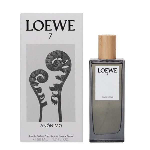 ロエベ 7 アノニモ EDP・SP 50ml 香水 LOEWE 7 ANONIMO POUR HOM...