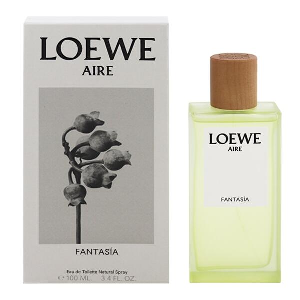 ロエベ アイレ ファンタジア EDT・SP 100ml 香水 フレグランス LOEWE AIRE F...