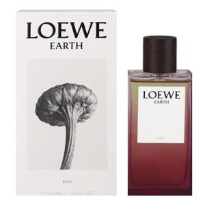 並行輸入品 ロエベ アース エリクシール EDP・SP 100ml 香水 フレグランス LOEWE EARTH ELIXIR 新品 未使用
