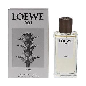LOEWE（ロエベ） 並行輸入品 エセンシア オードゥ パルファム EDP SP