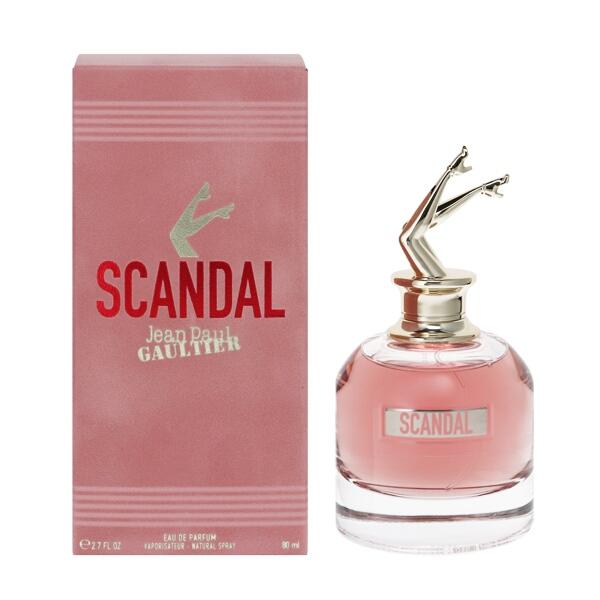 ジャン ポール ゴルチェ スキャンダル EDP・SP 80ml 香水 SCANDAL JEAN PA...