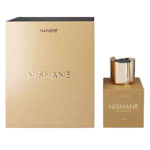 並行輸入品 ニシャネ アバンダンスコレクション ナンシェ エキストレド パルファム・SP 100ml 香水 フレグランス NISHANE 新品 未使用