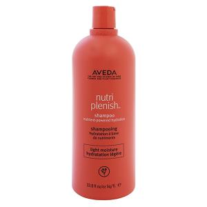 アヴェダ ニュートリプレニッシュ シャンプー ライト 1000ml ヘアケア NUTRIPLENISH SHAMPOO LIGHT MOISTURE AVEDA 新品 未使用｜beautyfiveauc