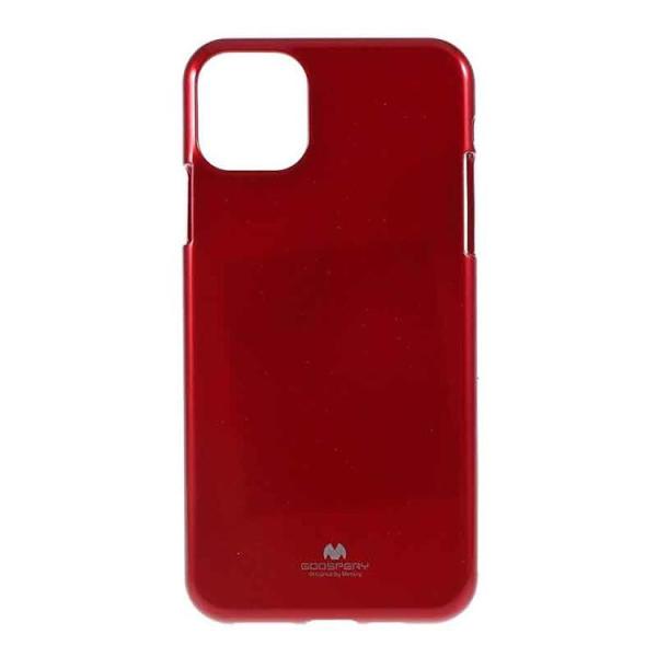 iPhone 11 ケース iPhone 11 背面型 スマホケース レッド #1136321 iP...