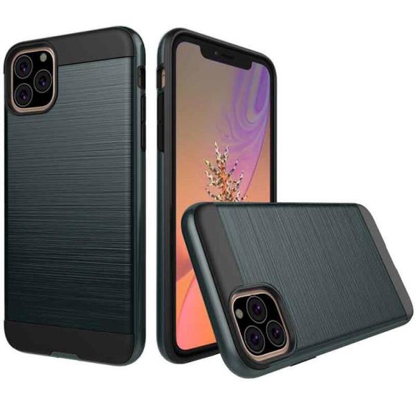 iPhone 11 ケース iPhone 11 背面型 スマホケース ブルー #1137405 iP...
