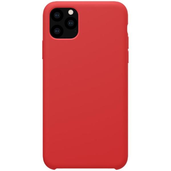 iPhone 11 ケース iPhone 11 背面型 スマホケース レッド #1138143 iP...