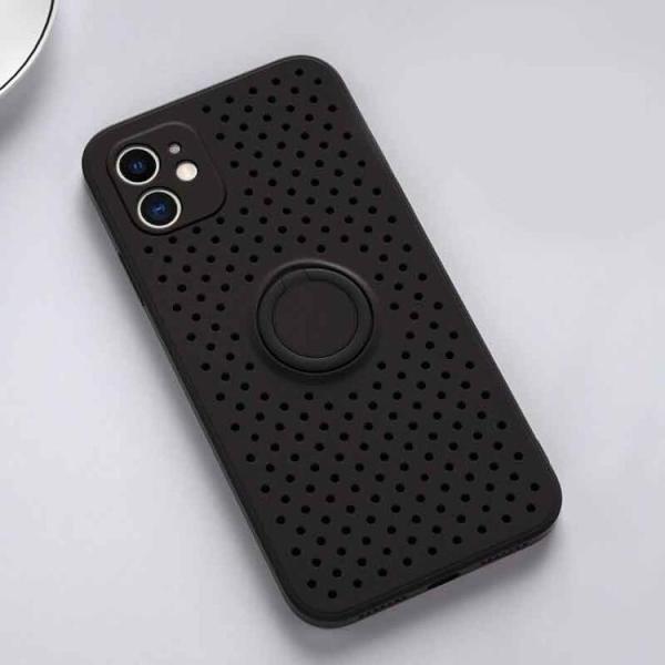 iPhone 11 ケース iPhone 11 スマホケース ブラック #1147413 iPhon...