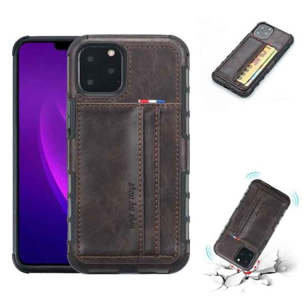 iPhone 11 ProMax ケース iPhone 11 ProMax 背面型 スマホケース ダ...