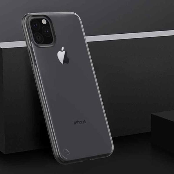 iPhone 11 ProMax ケース iPhone 11 ProMax 背面型 スマホケース ブ...