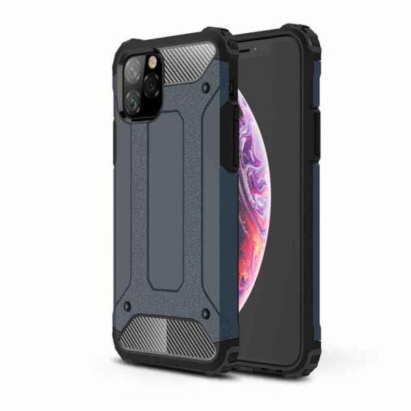 iPhone 11 ProMax ケース iPhone 11 ProMax スマホケース ダークブル...