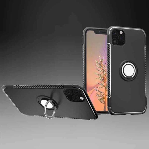 iPhone 12/12Pro ケース iPhone 12/12pro 手帳型 スマホケース ブラッ...